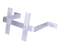 ExtraLink Dystans stelażu zapasu kabla z mocowaniem 165mm - 1544084 - zdjęcie 2